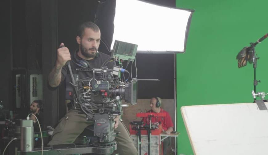 场景化叙事，裕华区电商产品视频拍摄制作的破局之道