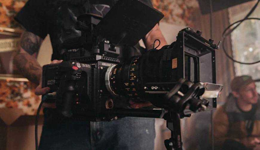 深耕本土，裕华区产品宣传视频拍摄公司的服务密码