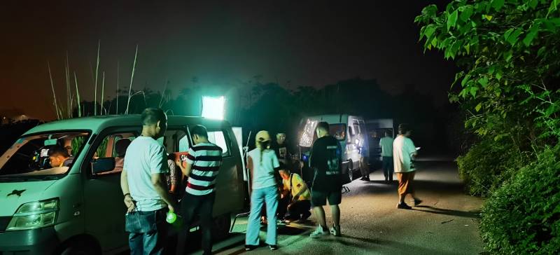 以镜头为笔，绘就裕华区产品视频的进阶之路